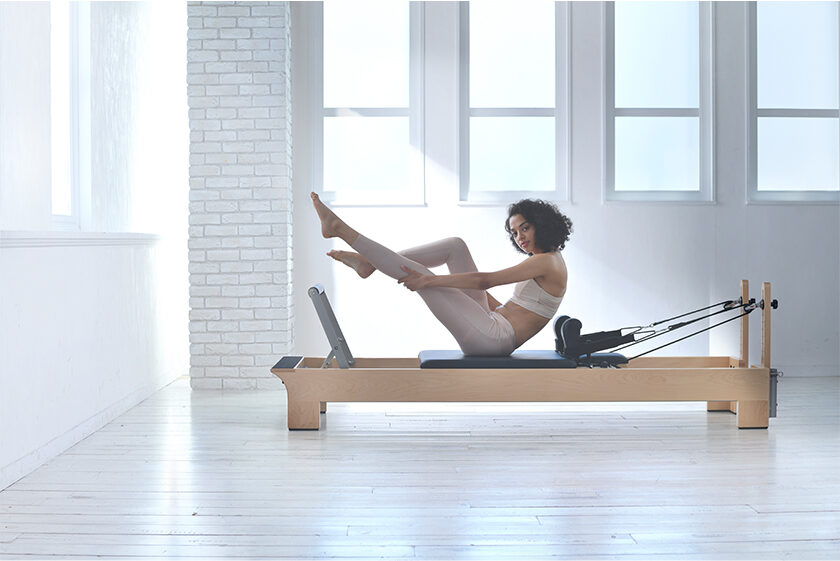 pilates K｜横浜市都筑区ショッピングセンターYOTSUBAKO（ヨツバコ）
