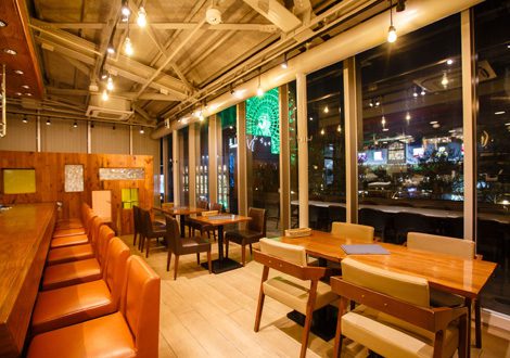 農家レストランSOZAIYA　スタッフ募集！！