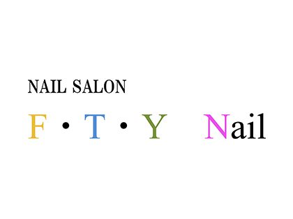 Ｆ・Ｔ・Ｙ nail