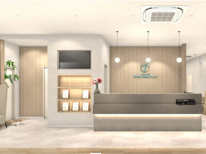 センター北　消化器・内視鏡Jクリニック