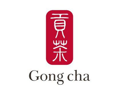 Gong cha