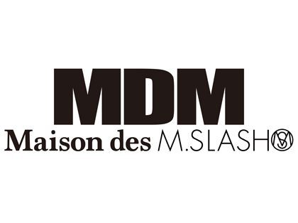 Maison des M.SLASH