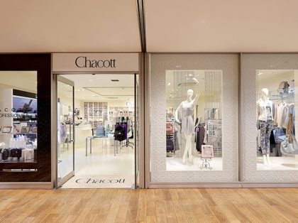 Chacott