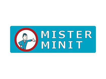 MISTER MINIT