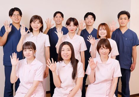 【からだラボ整骨院】6月13日OPEN！！