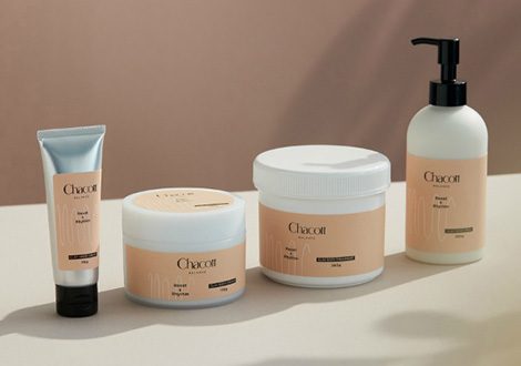 【Chacott】プレゼントにいかがでしょうか？
