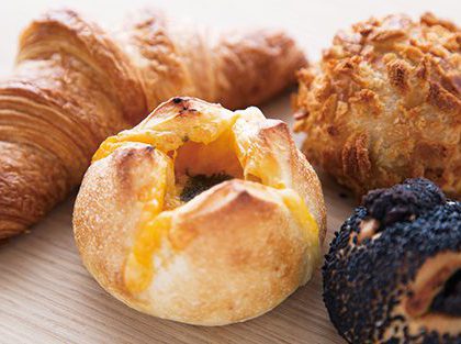 ベッカライ徳多朗　スタッフ募集！！